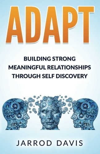 Cover for Adapt