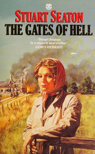 Cover for The Gates of Hell