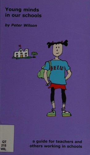 Cover for Young Minds in Our Schools