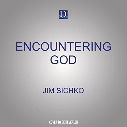 Cover for Encountering God