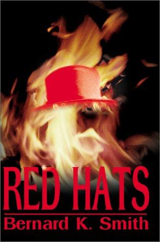 Cover for Red Hats