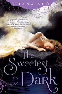 Cover for The Sweetest Dark