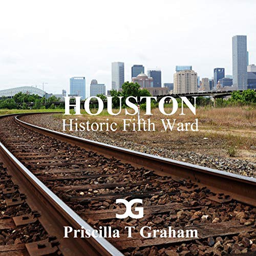 Cover for Historic Fifth Ward