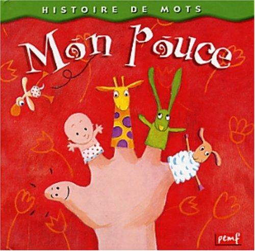 Cover for Mon pouce
