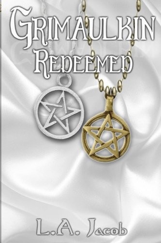 Cover for Grimaulkin Redeemed