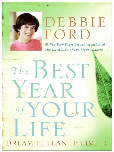 Cover for The Best Year of Your Life
