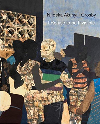 Cover for Njideka Akunyili Crosby