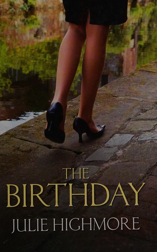 Cover for The birthday