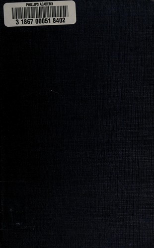 Cover for Sir Francis Bacon