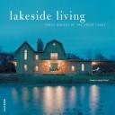 Cover for Lakeside Living