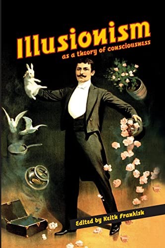 Cover for Illusionism