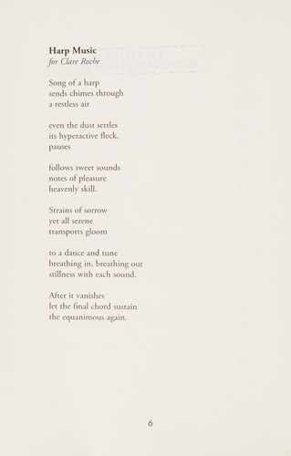 Cover for Letters to my parents?