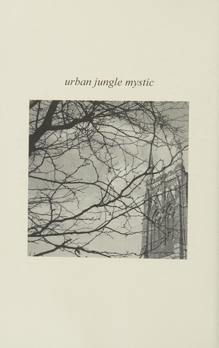 Cover for Urban Jungle Mystic