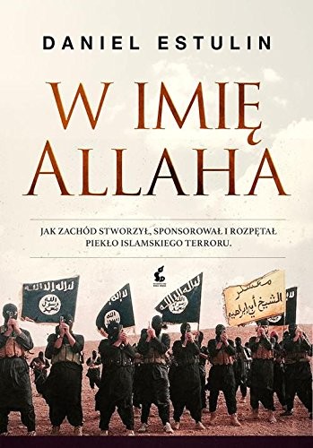 Cover for W imie Allaha