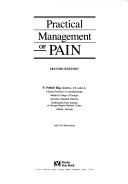Cover for Practical Management of Pain