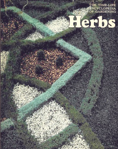 Cover for Herbs
