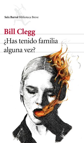 Cover for ¿Has tenido familia alguna vez?