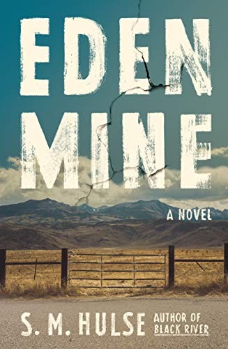 Cover for Eden mine