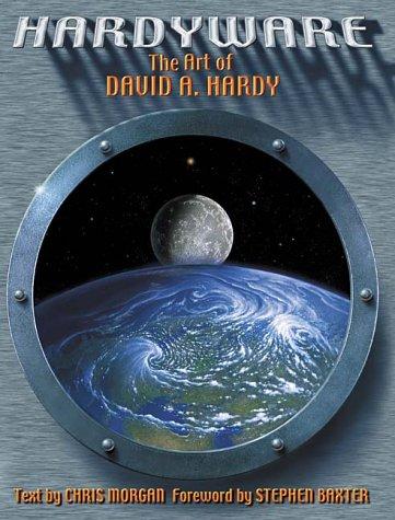 Cover for Hardyware