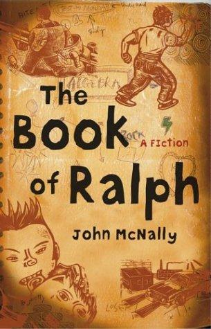 Cover for The book of Ralph