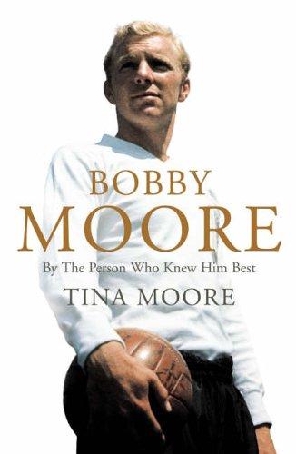 Cover for Forever Moore