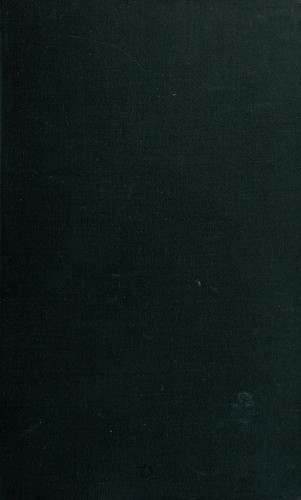 Cover for An eighteenth-century gentleman and other essays