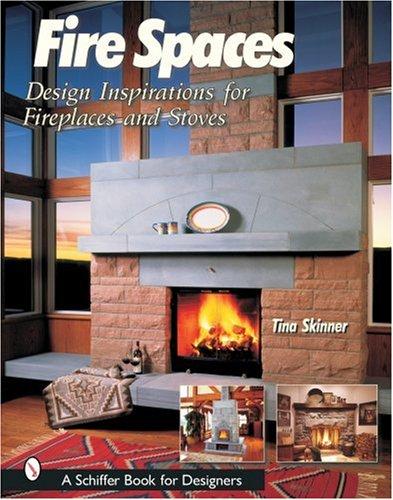 Cover for Fire Spaces