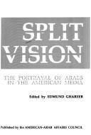 Cover for Split vision