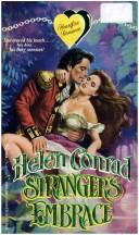 Cover for Stranger's Embrace