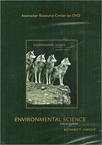 Cover for INSTRUCTORS RESOURCE CENTER ON CD ROM 9 Ed