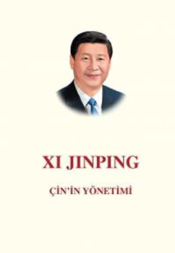 Cover for Cin'in Yönetimi