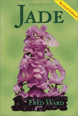 Cover for Jade (Fred Ward Gem Book)