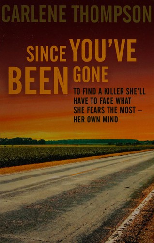 Cover for Since You've Been Gone