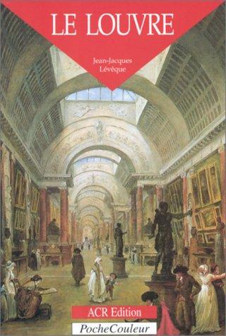 Cover for Le Louvre
