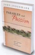 Cover for Parables And Passion