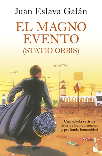 Cover for El Magno Evento