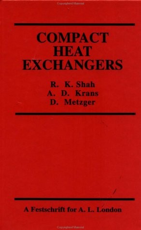 Cover for Compact heat exchangers