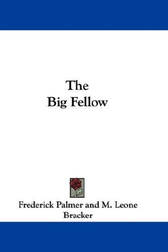 Cover for The Big Fellow