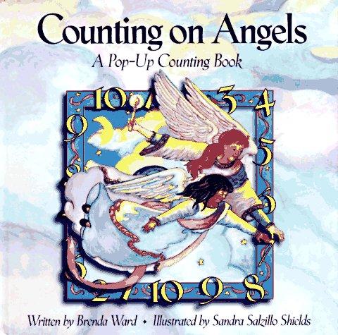 Cover for Counting on Angels