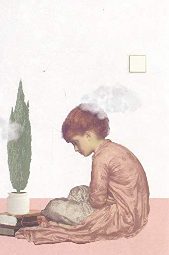 Cover for Nuvens de algodão