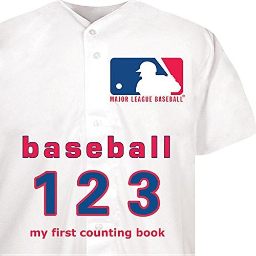 Cover for Major League Baseball 123