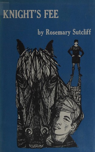 Cover for Knight's fee