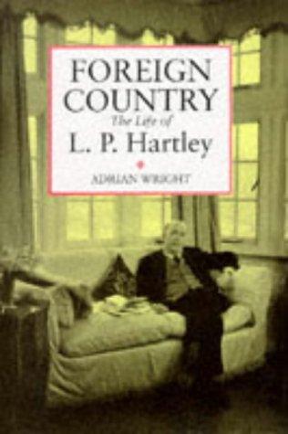 Cover for Foreign country