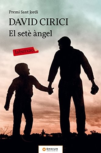 Cover for El setè àngel
