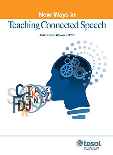 Cover for New Ways in Teaching Connected Speech