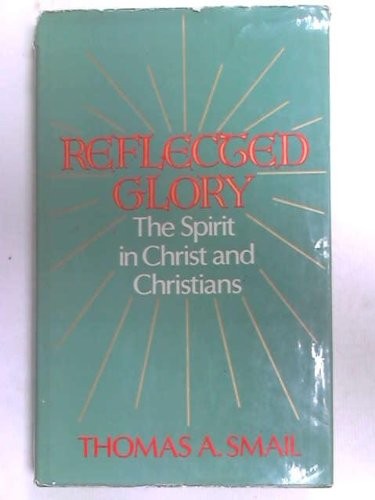 Cover for Reflected glory