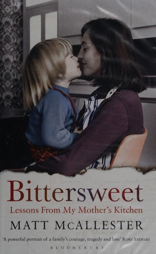 Cover for Bittersweet