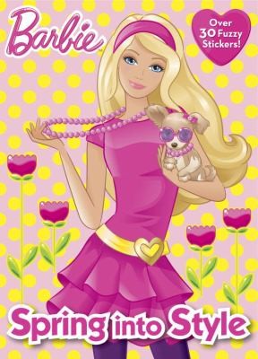Cover for Spring Into Style