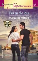 Cover for Two on the run