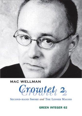 Cover for Crowtet 2